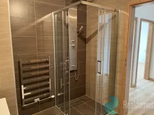 Pronájem bytu 2+kk, České Budějovice, České Vrbné, 56 m2