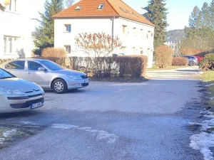 Pronájem bytu 3+1, Kaplice, Pohorská, 75 m2