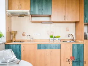 Prodej bytu 1+kk, Hradec Králové - Třebeš, Zborovská, 32 m2