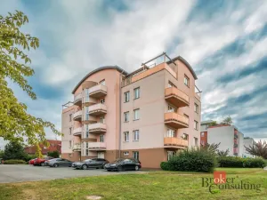 Prodej bytu 1+kk, Hradec Králové - Třebeš, Zborovská, 32 m2