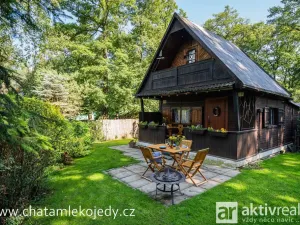 Prodej chaty, Neratovice - Mlékojedy, 63 m2