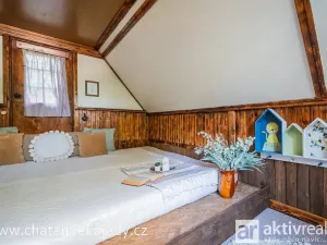 Prodej chaty, Neratovice - Mlékojedy, 63 m2