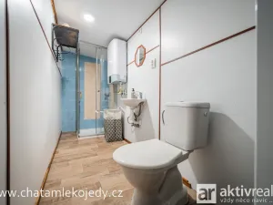 Prodej chaty, Neratovice - Mlékojedy, 63 m2