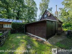 Prodej chaty, Neratovice - Mlékojedy, 63 m2