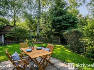 Prodej chaty, Neratovice - Mlékojedy, 63 m2