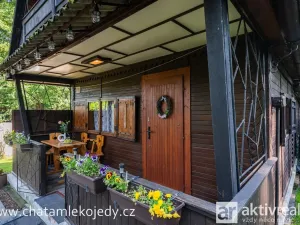 Prodej chaty, Neratovice - Mlékojedy, 63 m2