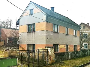 Prodej rodinného domu, Chorušice - Velký Újezd, 110 m2