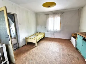 Prodej rodinného domu, Chorušice - Velký Újezd, 110 m2