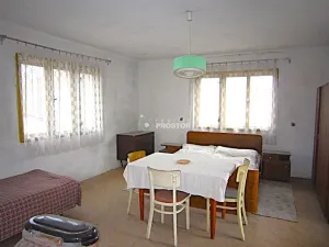 Prodej rodinného domu, Chorušice - Velký Újezd, 110 m2