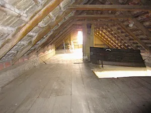 Prodej rodinného domu, Chorušice - Velký Újezd, 110 m2