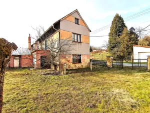 Prodej rodinného domu, Chorušice - Velký Újezd, 110 m2