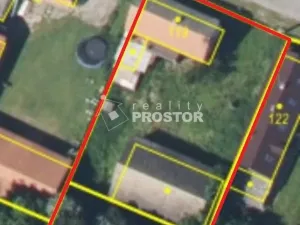 Prodej rodinného domu, Chorušice - Velký Újezd, 110 m2