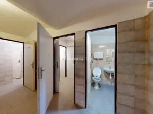 Pronájem komerční nemovitosti, Opava - Předměstí, Pekařská, 120 m2