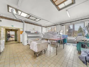 Prodej - jiné, Havlíčkův Brod, Sázavská, 750 m2