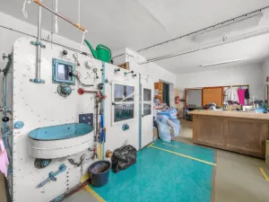 Prodej výrobních prostor, Havlíčkův Brod, Sázavská, 750 m2