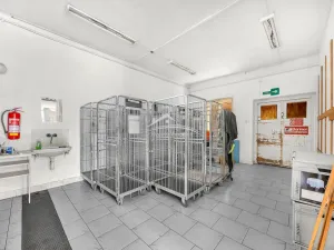 Prodej výrobních prostor, Havlíčkův Brod, Sázavská, 750 m2