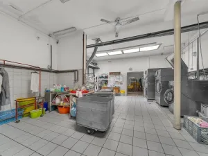 Prodej výrobních prostor, Havlíčkův Brod, Sázavská, 750 m2