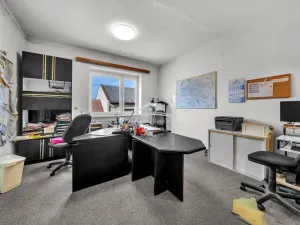 Prodej výrobních prostor, Havlíčkův Brod, Sázavská, 750 m2