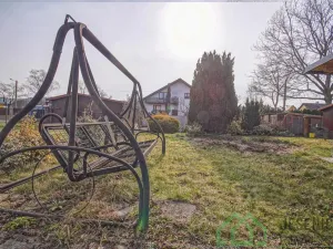 Prodej pozemku pro bydlení, Vidnava, Sadová, 599 m2