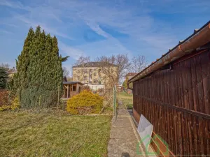 Prodej pozemku pro bydlení, Vidnava, Sadová, 599 m2