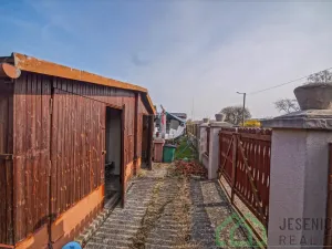 Prodej pozemku pro bydlení, Vidnava, Sadová, 599 m2