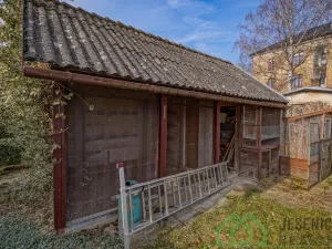 Prodej pozemku pro bydlení, Vidnava, Sadová, 599 m2