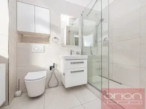 Pronájem bytu 4+1, Praha - Dejvice, Na viničních horách, 152 m2