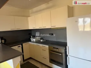 Pronájem bytu 2+kk, Praha - Krč, Štúrova, 39 m2