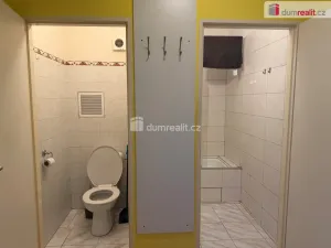 Pronájem bytu 2+kk, Praha - Krč, Štúrova, 39 m2