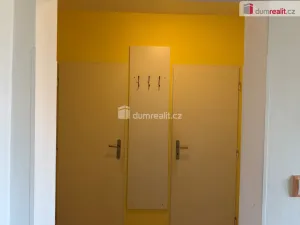 Pronájem bytu 2+kk, Praha - Krč, Štúrova, 39 m2