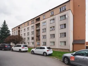Prodej bytu 3+1, Plzeň - Lobzy, Částkova, 85 m2