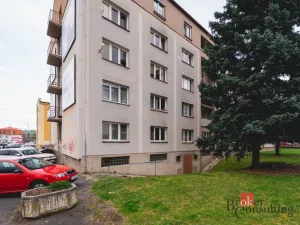 Prodej bytu 3+1, Plzeň - Lobzy, Částkova, 85 m2