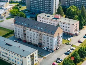Prodej bytu 3+1, Plzeň - Lobzy, Částkova, 85 m2