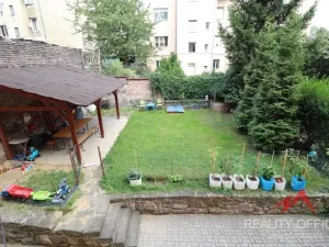 Pronájem bytu 1+1, Děčín - Děčín II-Nové Město, Příkrá, 42 m2