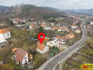 Prodej rodinného domu, Drnovice, 110 m2