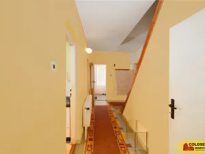 Prodej rodinného domu, Drnovice, 110 m2
