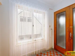 Prodej rodinného domu, Drnovice, 110 m2