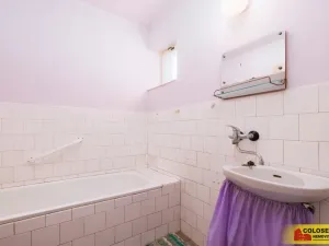 Prodej rodinného domu, Drnovice, 110 m2