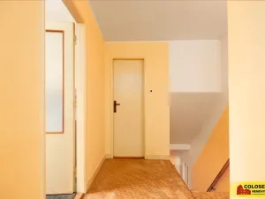 Prodej rodinného domu, Drnovice, 110 m2