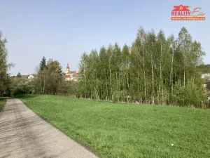 Prodej pozemku pro bydlení, Chvalkovice, 2621 m2