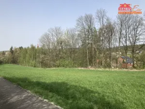 Prodej pozemku pro bydlení, Chvalkovice, 2621 m2