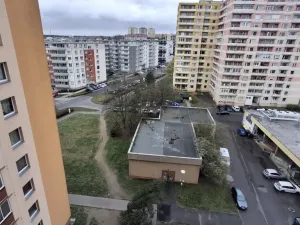 Prodej bytu 2+1, Olomouc, Janského, 54 m2