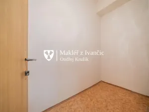 Pronájem bytu 1+kk, Dolní Kounice, Masarykovo náměstí, 35 m2