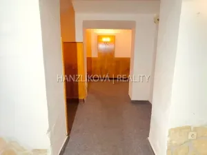 Pronájem obchodního prostoru, České Budějovice, Dvořákova, 80 m2