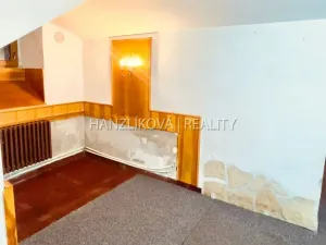 Pronájem obchodního prostoru, České Budějovice, Dvořákova, 80 m2