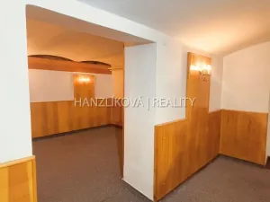 Pronájem obchodního prostoru, České Budějovice, Dvořákova, 80 m2