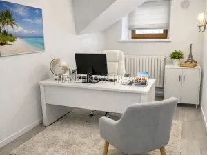 Pronájem obchodního prostoru, České Budějovice, Dvořákova, 80 m2