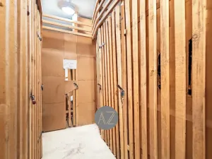 Pronájem bytu 3+kk, Praha - Troja, Na Šutce, 68 m2