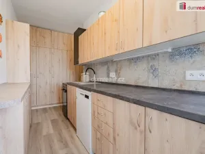 Pronájem bytu 3+1, Český Krumlov - Plešivec, Sídliště Plešivec, 78 m2