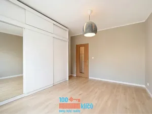 Pronájem bytu 3+1, Praha - Řepy, Laudova, 75 m2